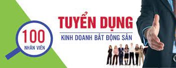 ATC LAND TUYỂN DỤNG – Vị Trí Nhân Viên Kinh Doanh