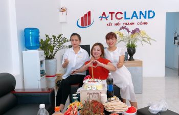 ATC LAND – Đến Hẹn Lại Lên