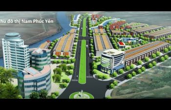 DỰ ÁN NAM PHÚC YÊN