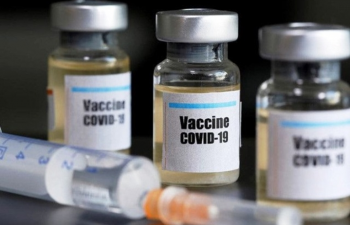 CÔNG BỐ KẾT QUẢ THỬ NGHIỆM VACCINE NANO COVAX GIAI ĐOẠN 3a